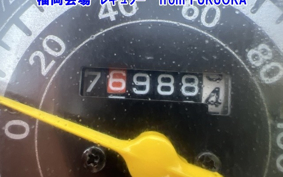 HONDA BENLY110