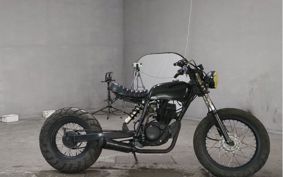 YAMAHA TW200 2JL
