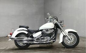 SUZUKI INTRUDER 400 Classic 2007 VK54A