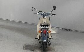 HONDA C50 SUPER CUB AA01