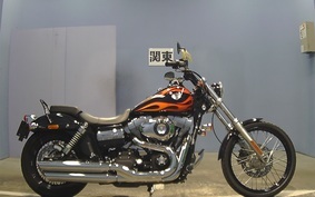 HARLEY FXDWG 1580 2011 GP4