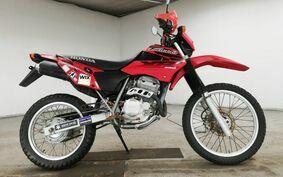 HONDA XR250 TORNADO MD34