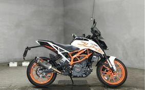 KTM 390 DUKE 2018 JPJ40