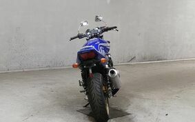 HONDA CB400SF VTEC 2005 NC39