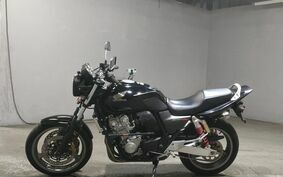 HONDA CB400SF VTEC REVO 2008 NC42