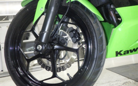 KAWASAKI NINJA 250 SL BX250A