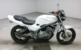 KAWASAKI BALIUS 250 1991 ZR250A