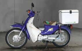 HONDA C110 SUPER CUB JA07