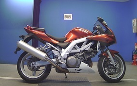 SUZUKI SV1000S 2003 VT54A