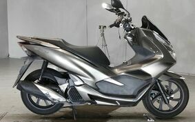 HONDA PCX125 JF81