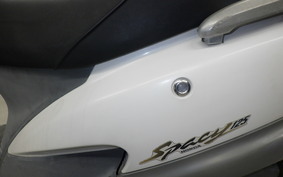 HONDA SPACY 125 Gen. 3 JF04