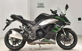 KAWASAKI NINJA 1000 SX 2020 ZXT02K