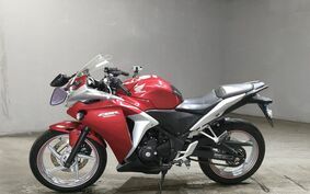 HONDA CBR250R MC41