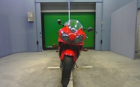 HONDA CBR600F GEN 3 2001 PC35