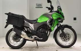 KAWASAKI VERSYS 250 A LE250D