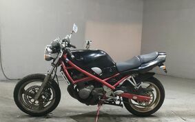 SUZUKI BANDIT 250 GJ74A