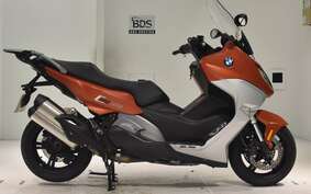 BMW C650 SPORT 2017