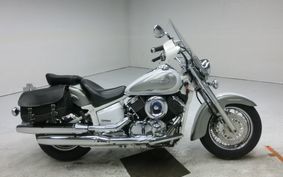 YAMAHA DRAGSTAR 1100 CLASSIC 2009 VP13J