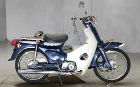 HONDA C70 SUPER CUB CUSTOM C70