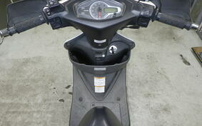 SUZUKI ADDRESS V125 S CF4MA