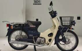 HONDA C50 SUPER CUB AA01