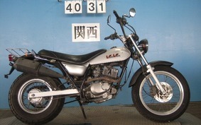 SUZUKI VANVAN 200 NH41A