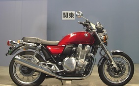 HONDA CB1100 EX ABS SC65