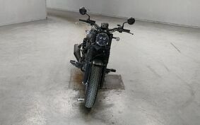 HONDA REBEL 250 S MC49