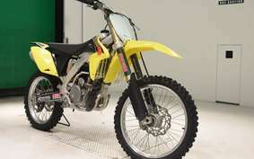 SUZUKI RM-Z250