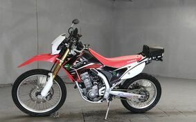 HONDA CRF250L MD38