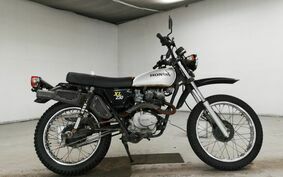 HONDA XL230 MC36