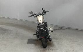 HARLEY XL1200X 2018 LC3