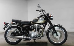 KAWASAKI W650 2002 EJ650A