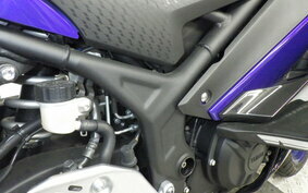 YAMAHA YZF-R25 A RG43J