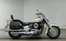 YAMAHA DRAGSTAR 1100 CLASSIC 2002 VP13J