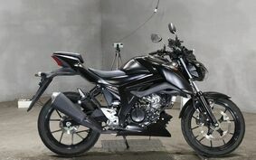 SUZUKI GSX-S125 DL32B