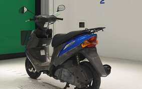 SUZUKI ADDRESS V125 G CF46A