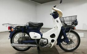 HONDA PRESS CUB 50 C50