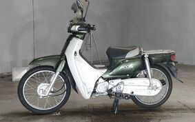 HONDA C50 SUPER CUB AA04