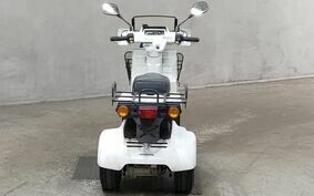 HONDA GYRO X TD02