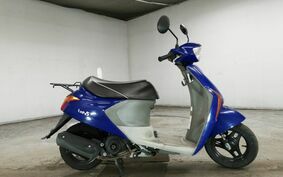 SUZUKI LET's 5 CA47A