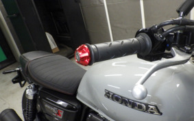 HONDA GB350S 2022 NC59