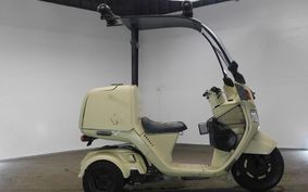 HONDA GYRO CANOPY TA02