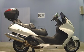 HONDA SILVER WING 600 A 2010 PF01