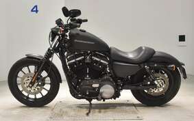 HARLEY XL883N 2010 LE2