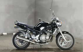 SUZUKI BANDIT 250 GJ74A