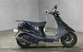 SUZUKI ADDRESS V100 CE11A