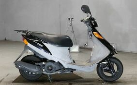 SUZUKI ADDRESS V125 CF46A