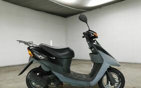 SUZUKI LET's 2 CA1KA