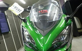 KAWASAKI NINJA 1000 A 2019 ZXT00W